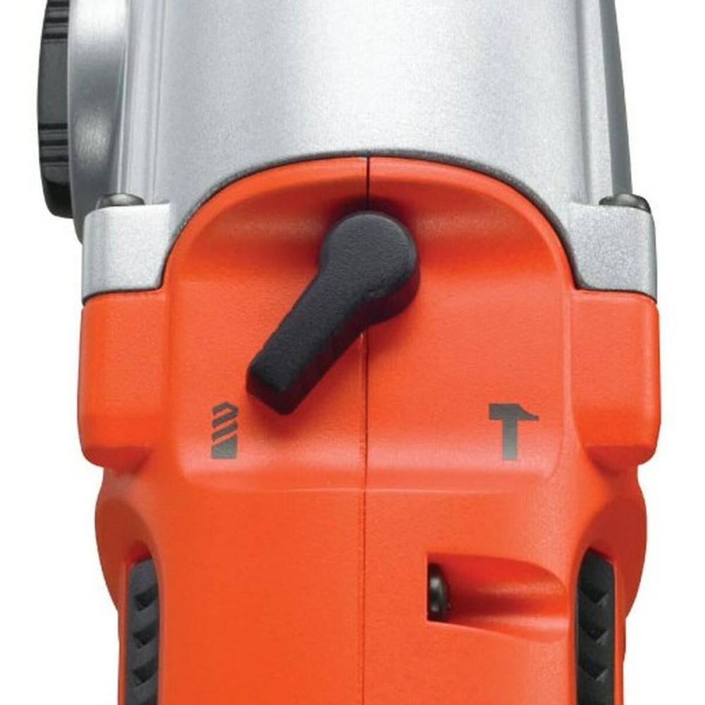 Bohrset und Zubehör Black & Decker KR1102K-QS 1100 W 230 V 74 NM