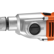 Bohrset und Zubehör Black & Decker KR1102K-QS 1100 W 230 V 74 NM