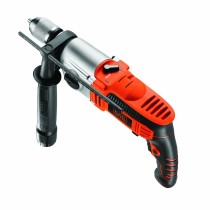 Bohrset und Zubehör Black & Decker KR1102K-QS 1100 W 230 V 74 NM