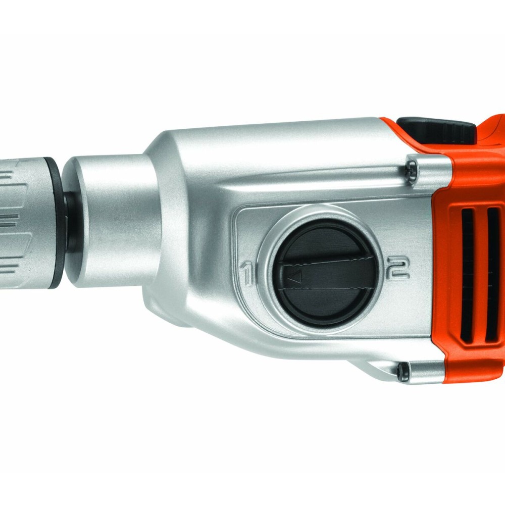 Bohrset und Zubehör Black & Decker KR1102K-QS 1100 W 230 V 74 NM
