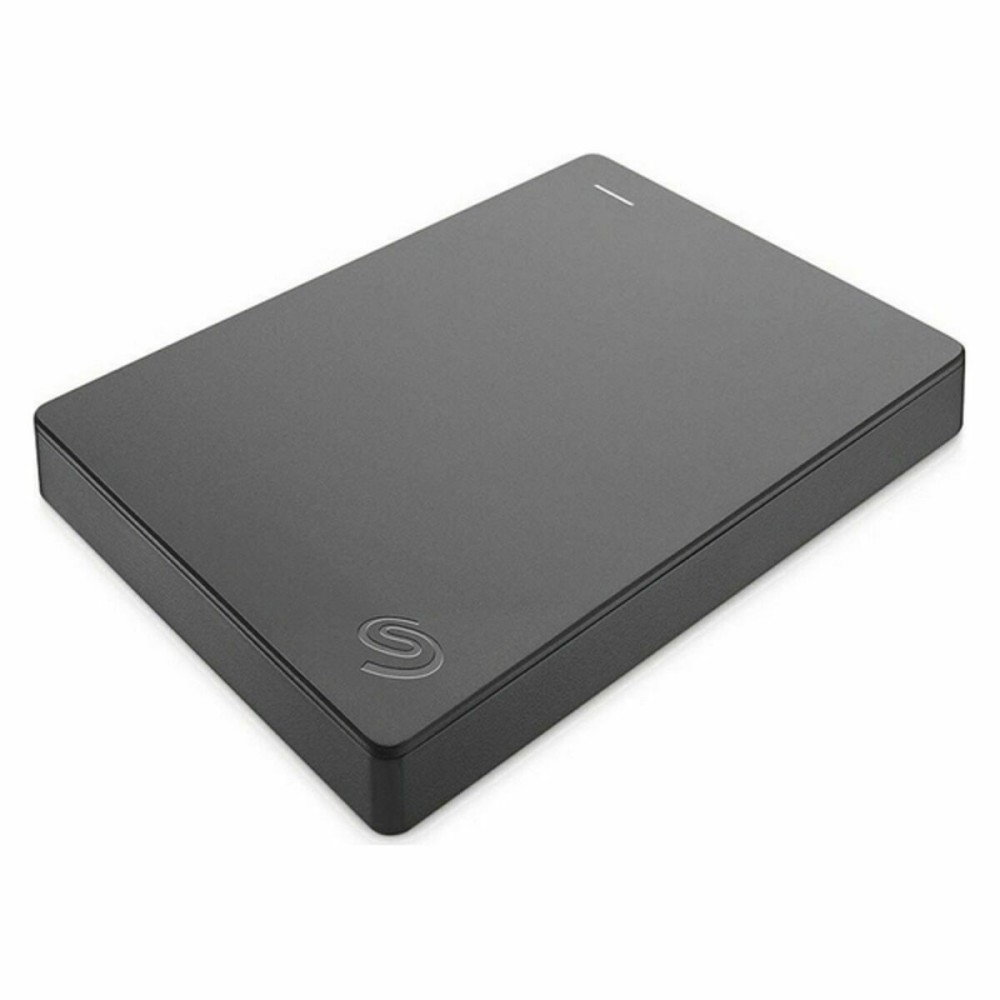 Externe Festplatte Seagate STJL1000400 1 TB 2,5" USB 3.2 Schwarz