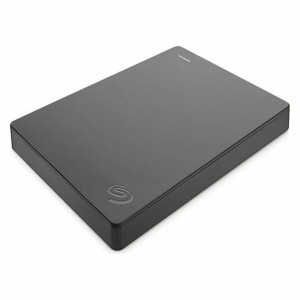 Externe Festplatte Seagate STJL1000400 1 TB 2,5" USB 3.2 Schwarz