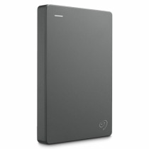 Externe Festplatte Seagate STJL1000400 1 TB 2,5" USB 3.2 Schwarz