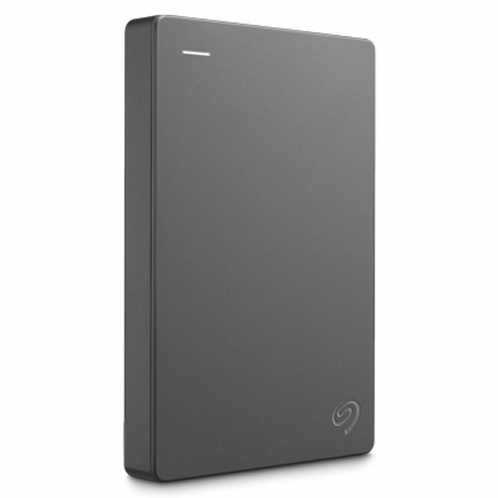 Externe Festplatte Seagate STJL1000400 1 TB 2,5" USB 3.2 Schwarz