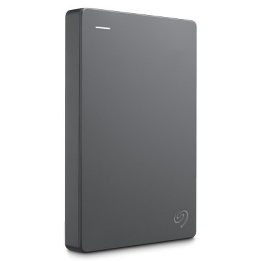 Externe Festplatte Seagate STJL1000400 1 TB 2,5" USB 3.2 Schwarz