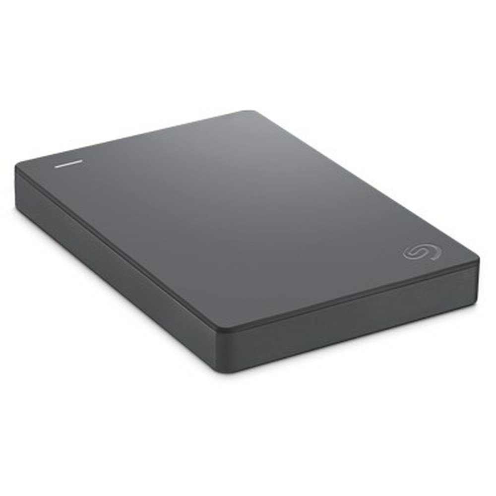 Externe Festplatte Seagate STJL1000400 1 TB 2,5" USB 3.2 Schwarz