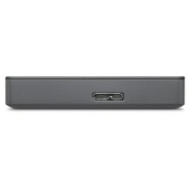 Externe Festplatte Seagate STJL1000400 1 TB 2,5" USB 3.2 Schwarz