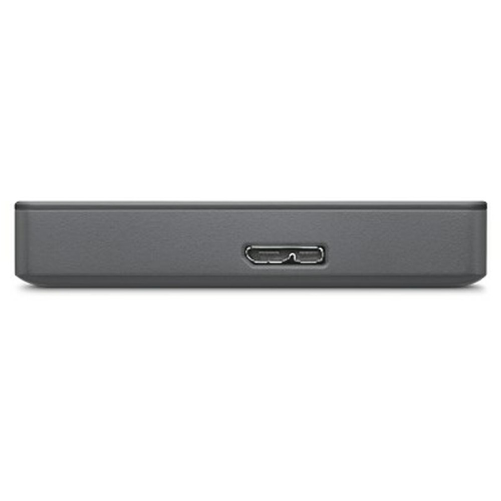 Externe Festplatte Seagate STJL1000400 1 TB 2,5" USB 3.2 Schwarz