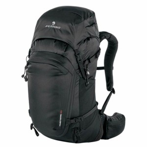 Kitbag Rucksack Ferrino Finisterre 40 Black