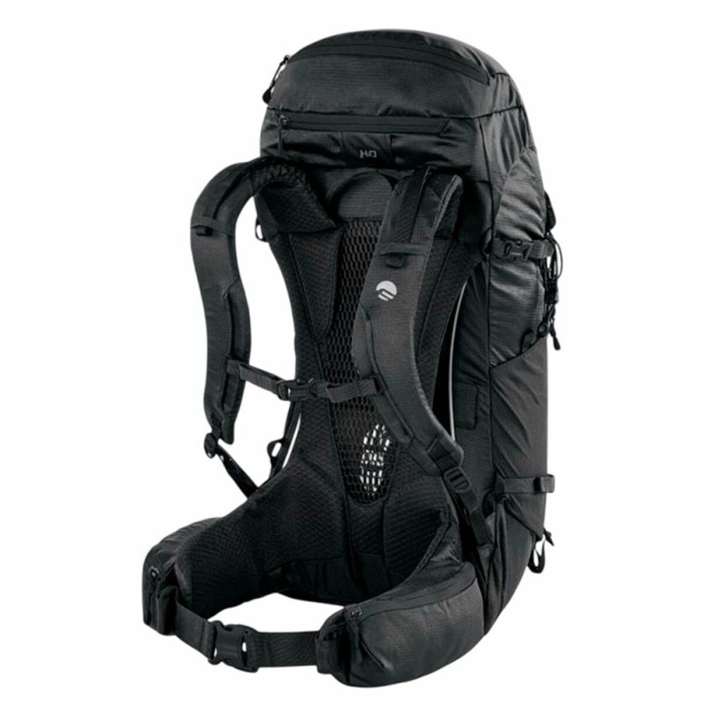 Rucksack Ferrino Finisterre 40 Schwarz