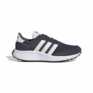 Chaussures de Running pour Adultes Adidas Run 70s Lifestyle Bleu Noir