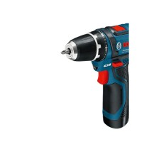 Drill drivers BOSCH 060186810F 30 Nm