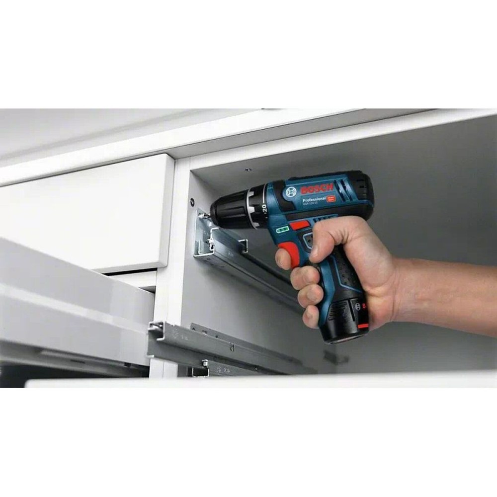 Perceuse visseuse BOSCH 060186810F 30 Nm
