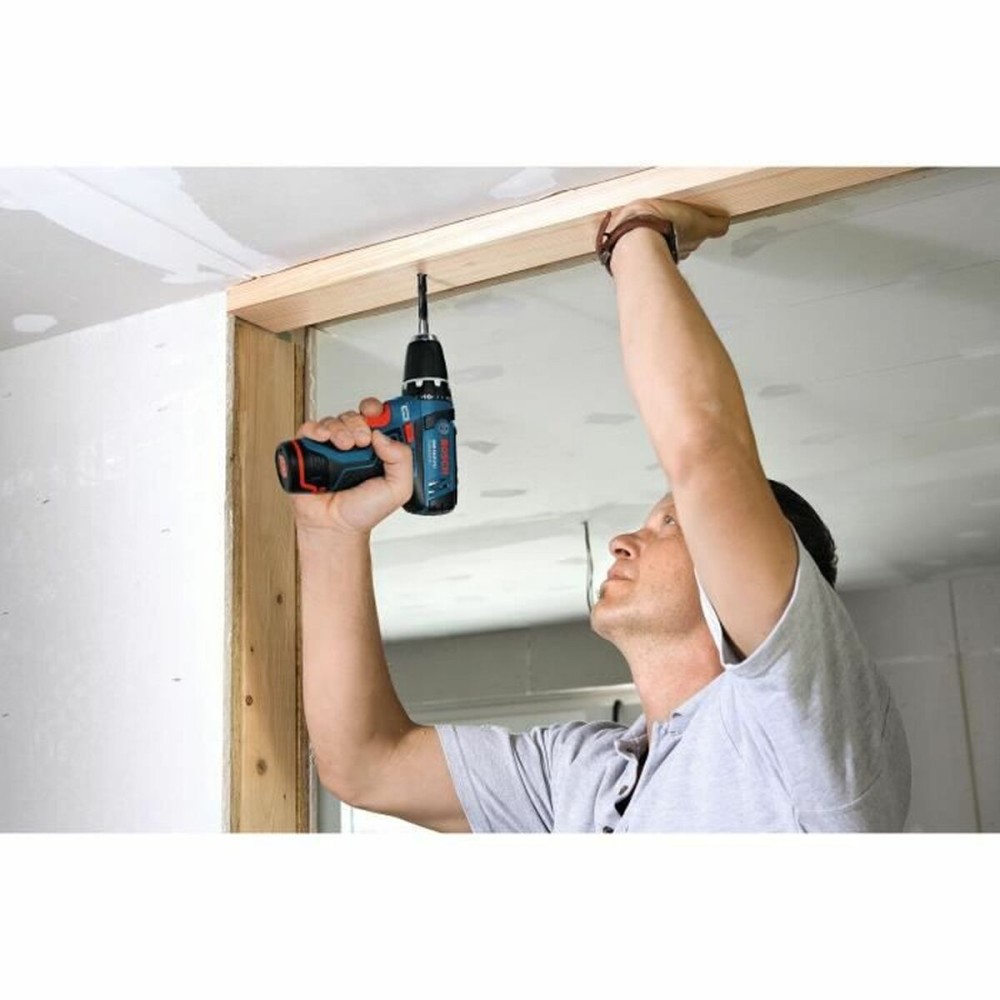 Perceuse visseuse BOSCH 060186810F 30 Nm