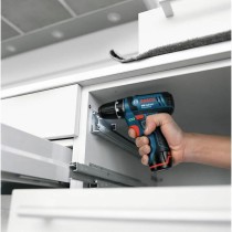 Perceuse visseuse BOSCH 060186810F 30 Nm
