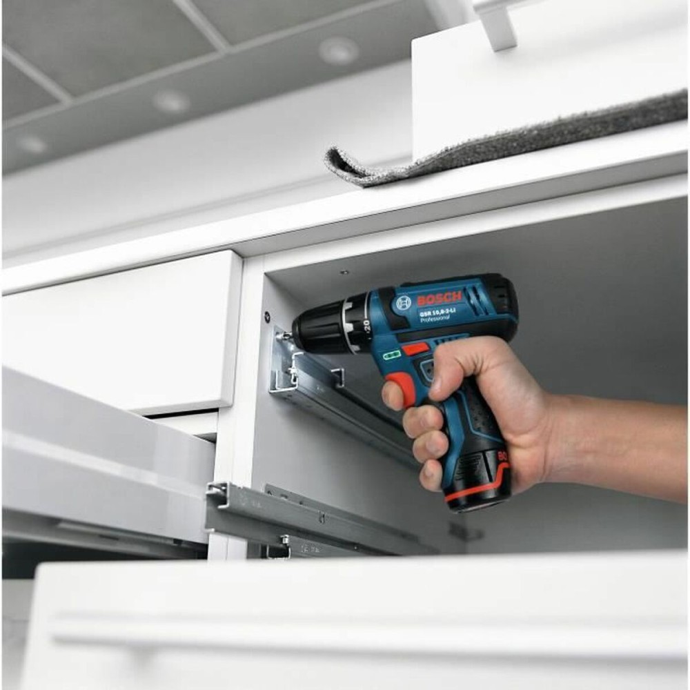 Perceuse visseuse BOSCH 060186810F 30 Nm