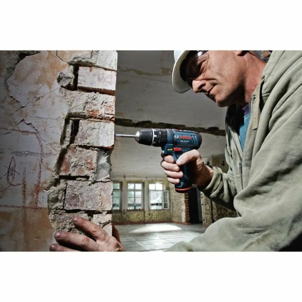 Perceuse visseuse BOSCH 060186810F 30 Nm