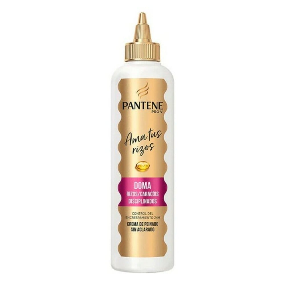 Hairstyling Creme Pantene PRO-V 270 ml