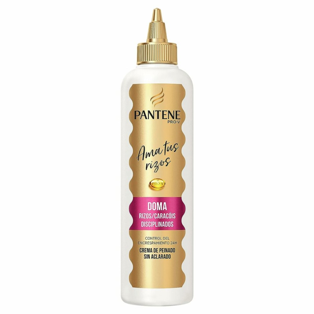 Hairstyling Creme Pantene PRO-V 270 ml