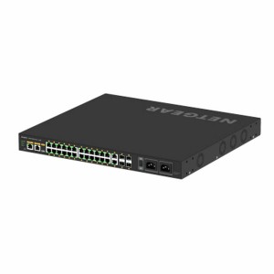 Switch Netgear GSM4230UP-100EUS 