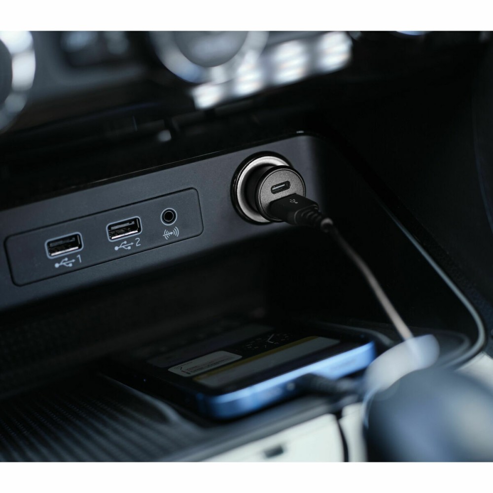 Chargeur de voiture Trust 25197