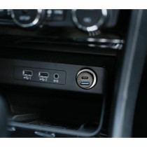 Chargeur de voiture Trust 25197