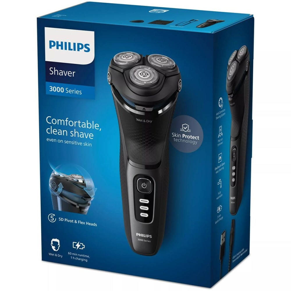 Tondeuse Philips S3244/12 1 Pièce