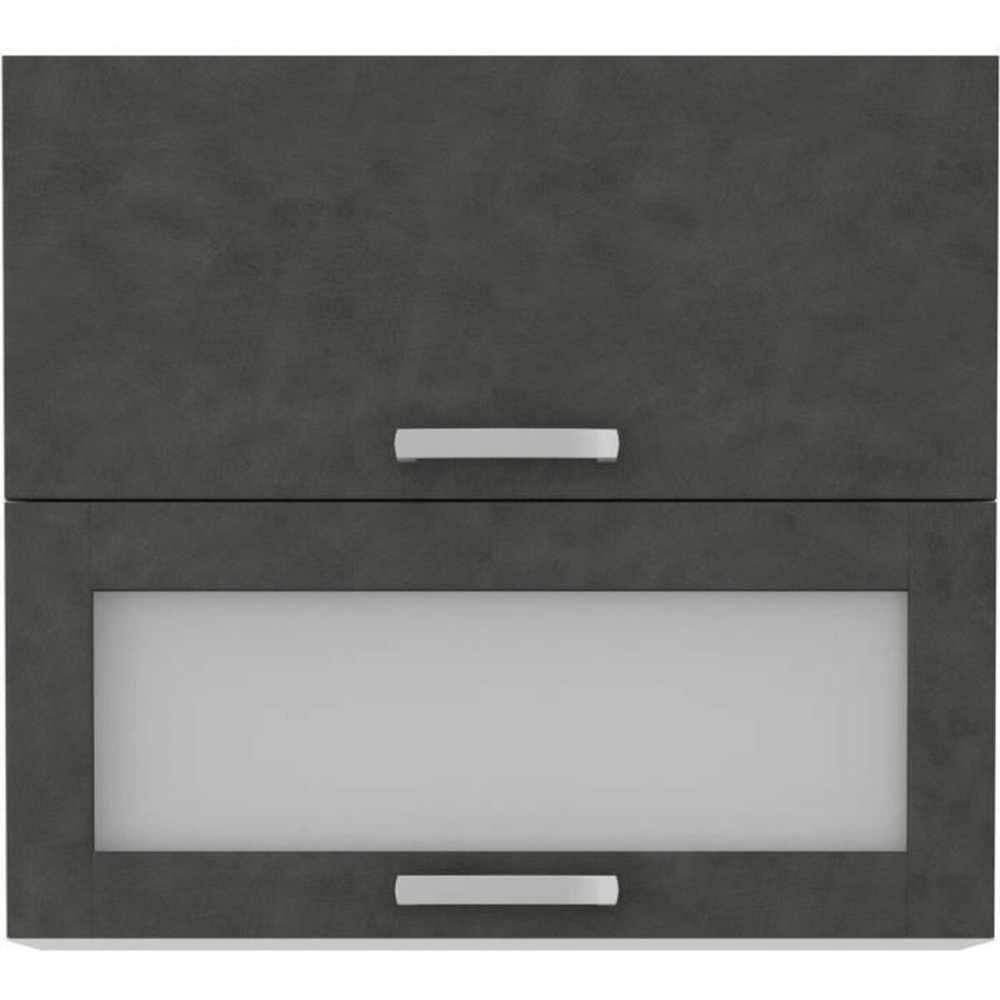 Kitchen furniture Grey 80 x 31,6 x 72 cm