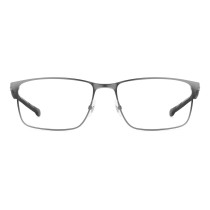 Monture de Lunettes Homme Carrera CARDUC-014-5MOF817 Gris ø 58 mm