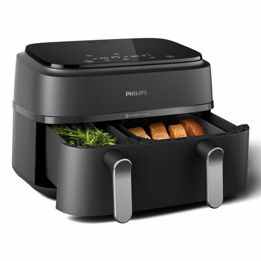 Friteuse à Air Philips NA352/00 9 L