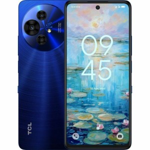 Smartphone TCL 50 NXTPAPER Octa Core 8 GB RAM 256 GB Blue 6,78"