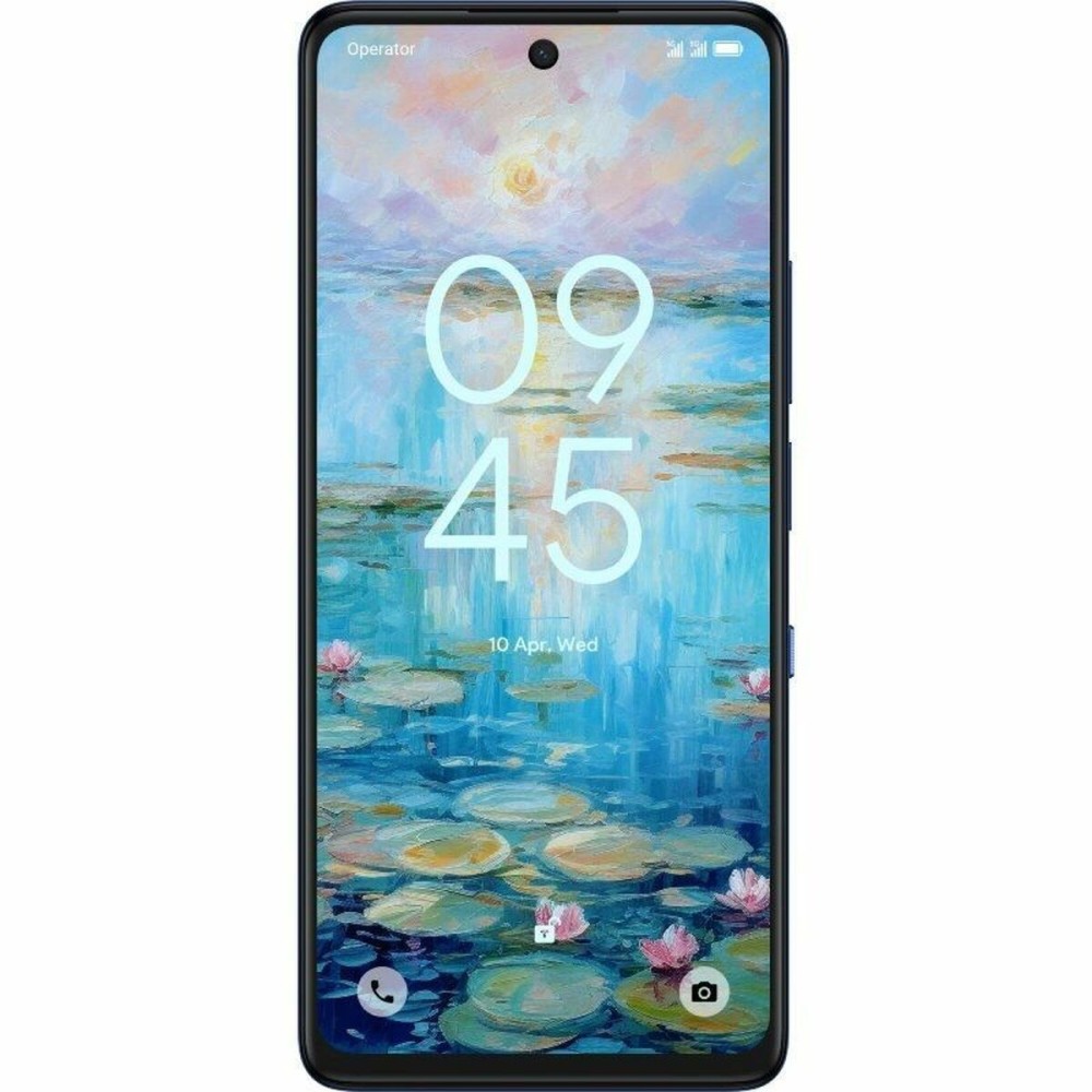 Smartphone TCL 50 NXTPAPER Octa Core 8 GB RAM 256 GB Blue 6,78"