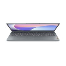 Laptop Lenovo IPS3 15IAH8 15,6" 8 GB RAM 256 GB SSD Intel Core i3 N305 Qwerty Spanisch
