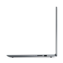 Laptop Lenovo IPS3 15IAH8 15,6" 8 GB RAM 256 GB SSD Intel Core i3 N305 Qwerty Spanisch