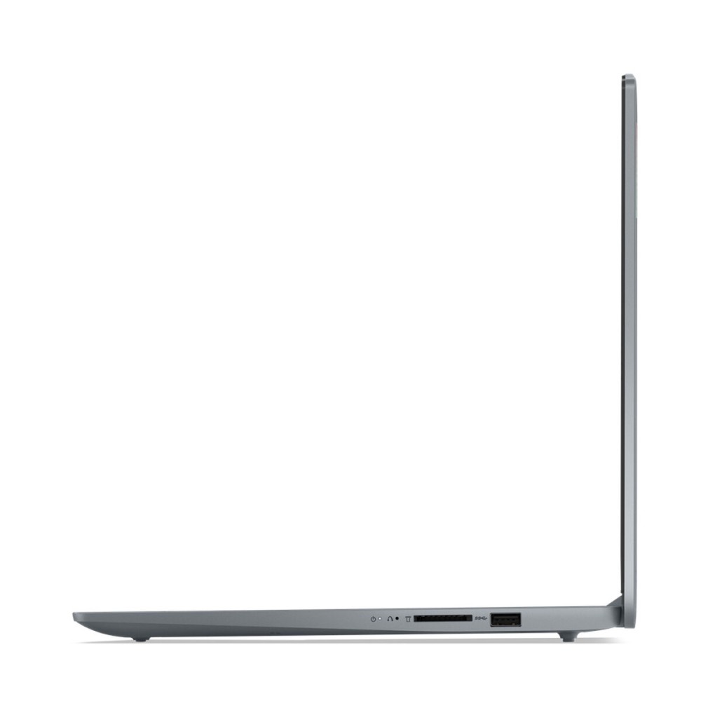 Laptop Lenovo IPS3 15IAH8 15,6" 8 GB RAM 256 GB SSD Intel Core i3 N305 Qwerty Spanisch