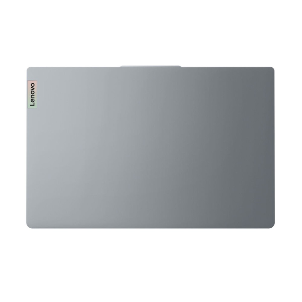 Laptop Lenovo IPS3 15IAH8 15,6" 8 GB RAM 256 GB SSD Intel Core i3 N305 Qwerty Spanisch