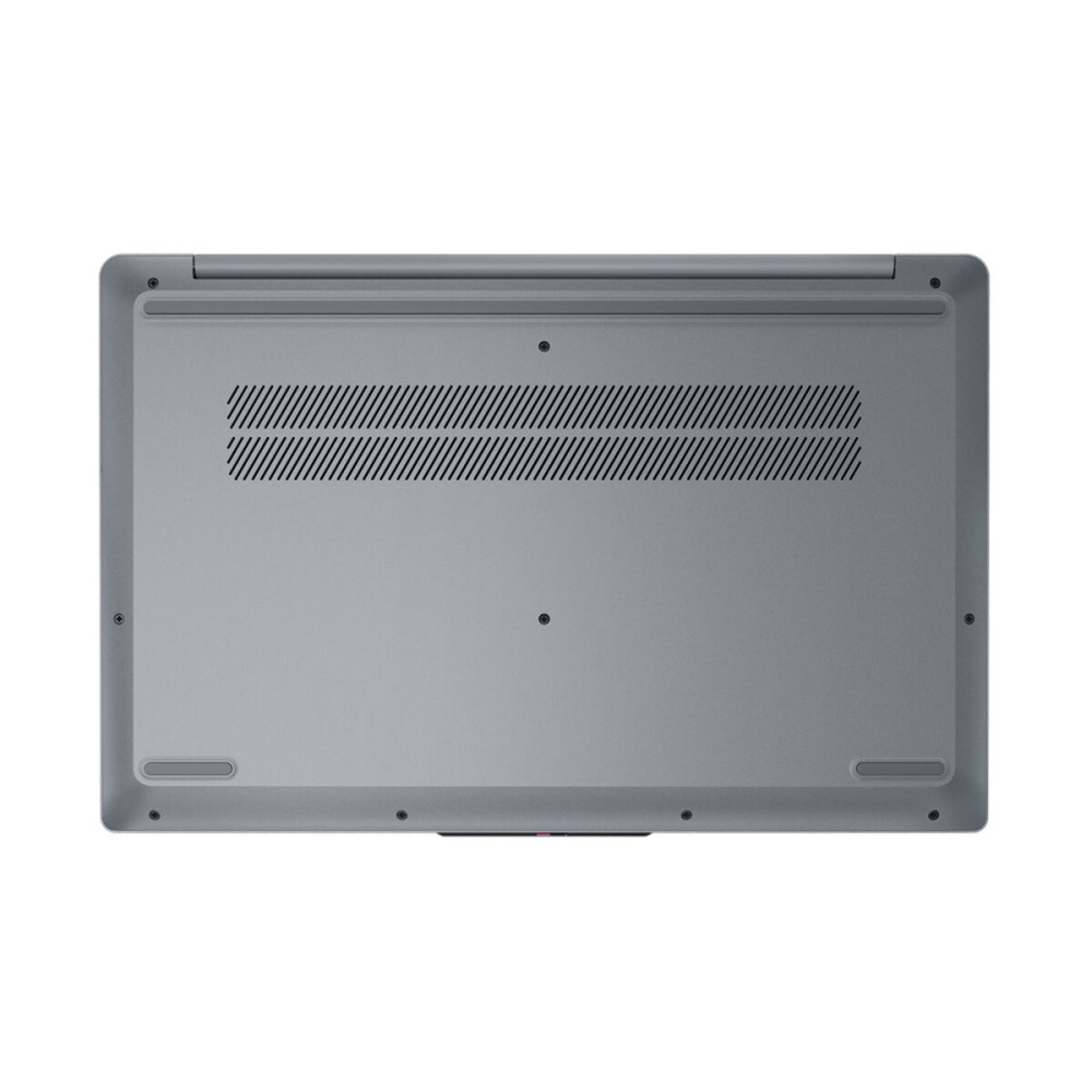 Laptop Lenovo IPS3 15IAH8 15,6" 8 GB RAM 256 GB SSD Intel Core i3 N305 Qwerty Spanisch