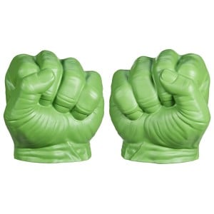 Action Figure Hasbro Hulk