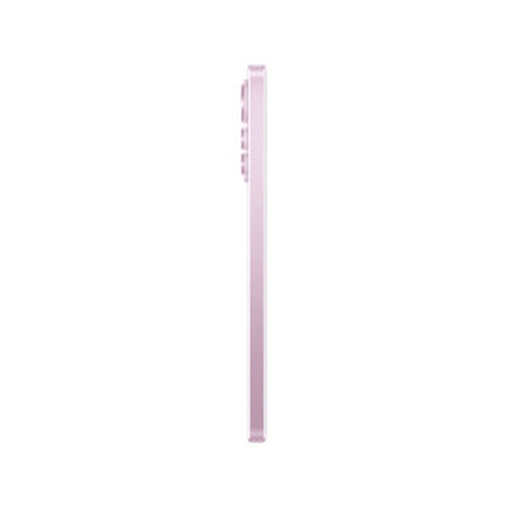 Smartphone Xiaomi Xiaomi 12 Lite 6,55" Octa Core 6 GB RAM 128 GB Pink