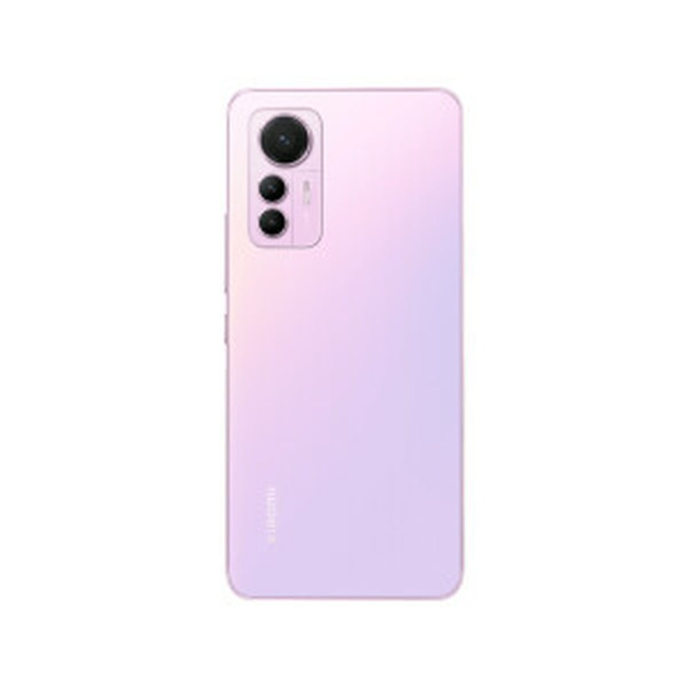 Smartphone Xiaomi Xiaomi 12 Lite 6,55" Octa Core 6 GB RAM 128 GB Rosa