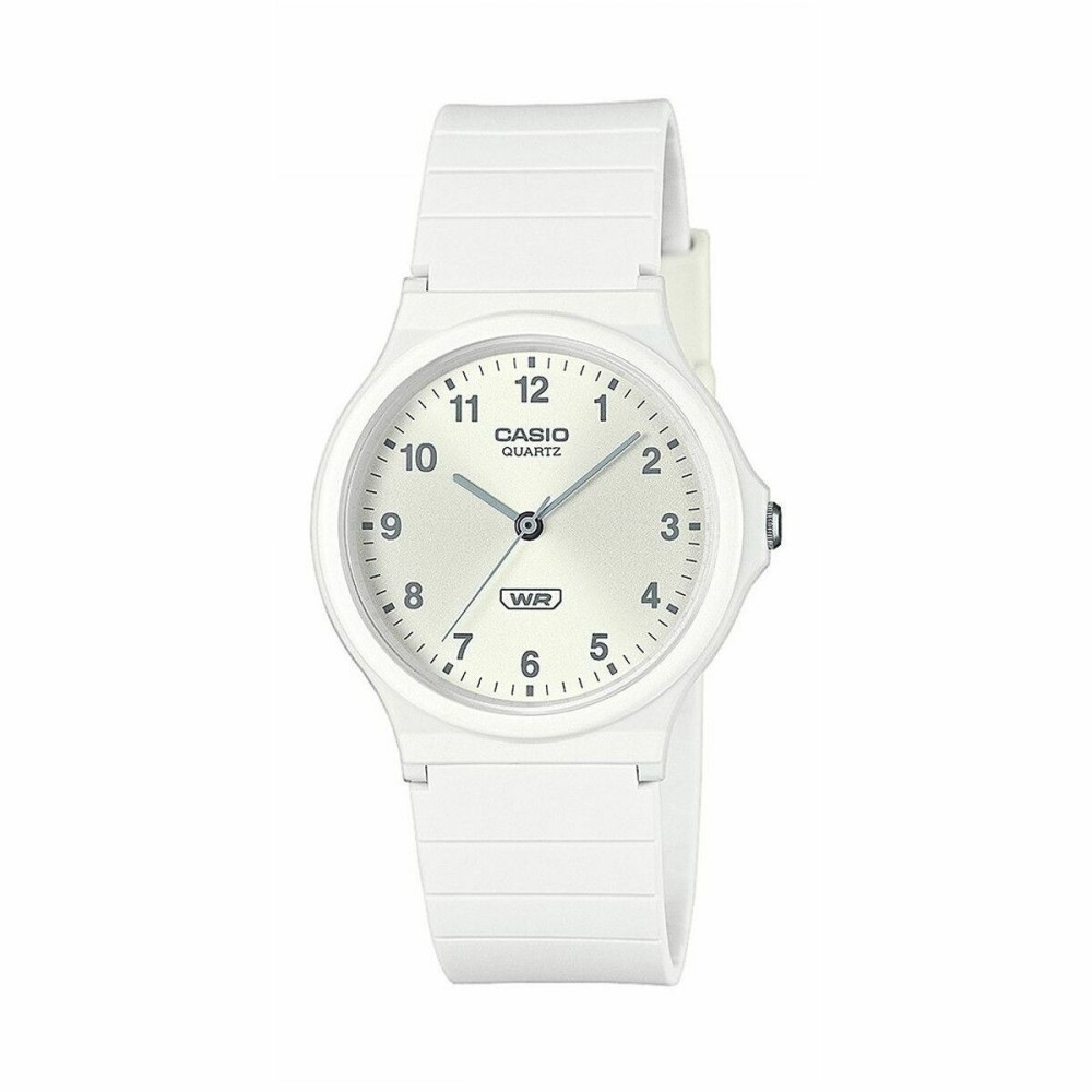 Herrenuhr Casio MQ-24B-7BEF (Ø 35 mm)