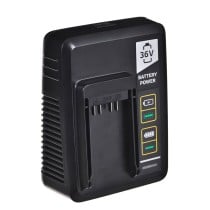 Rechargeable lithium battery Kärcher 2.445-065.0 5 Ah 36 V