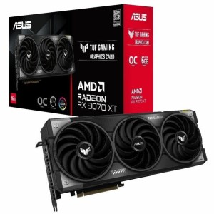 Carte Graphique Asus 90YV0L70-M0NA00 16 GB GDDR6