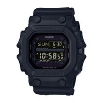 Herrenuhr Casio G-Shock THE KING - XL G-SHOCK All Black - Matt (Ø 53,5 mm)