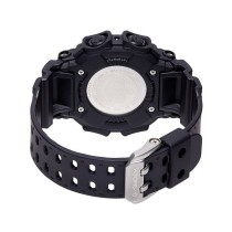Herrenuhr Casio G-Shock THE KING - XL G-SHOCK All Black - Matt (Ø 53,5 mm)