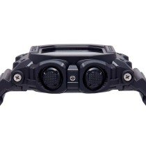 Herrenuhr Casio G-Shock THE KING - XL G-SHOCK All Black - Matt (Ø 53,5 mm)