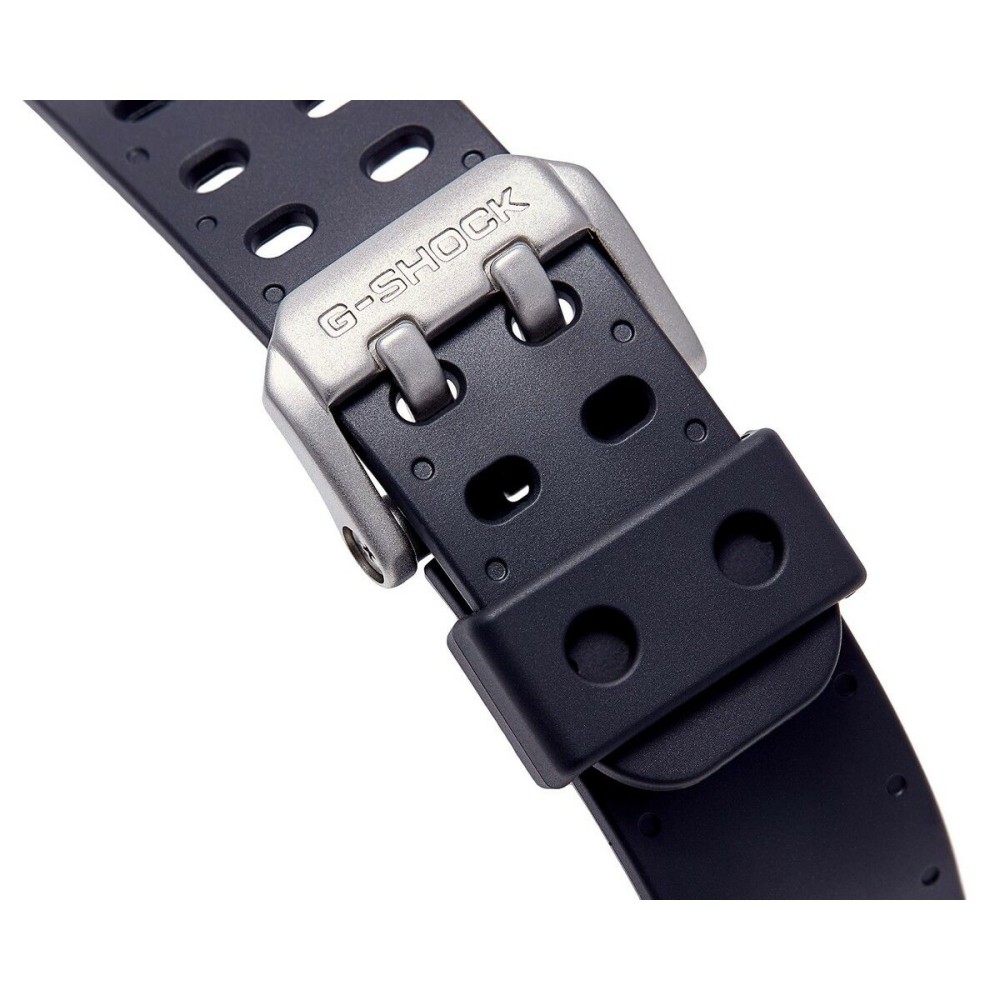 Herrenuhr Casio G-Shock THE KING - XL G-SHOCK All Black - Matt (Ø 53,5 mm)