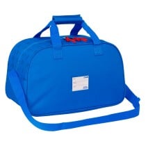 Sporttasche Super Mario Play Blau Rot 40 x 24 x 23 cm