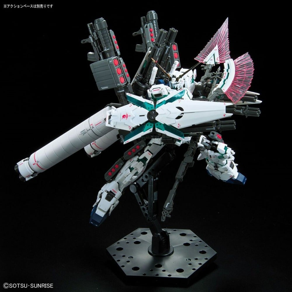 Collectable Figures Bandai GUN82817
