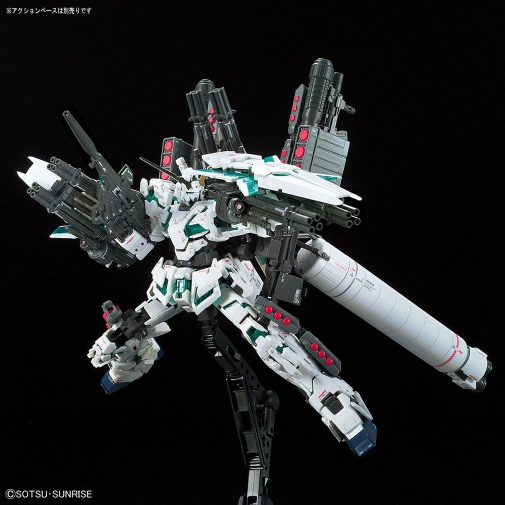 Collectable Figures Bandai GUN82817